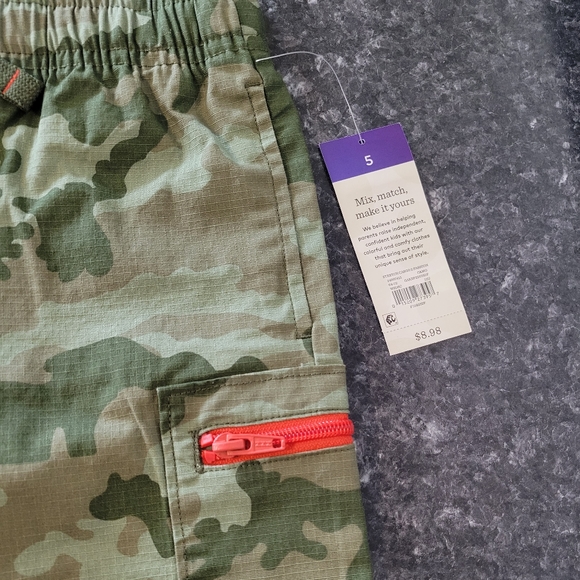 Shorts bundle boy 5 - Picture 3 of 12